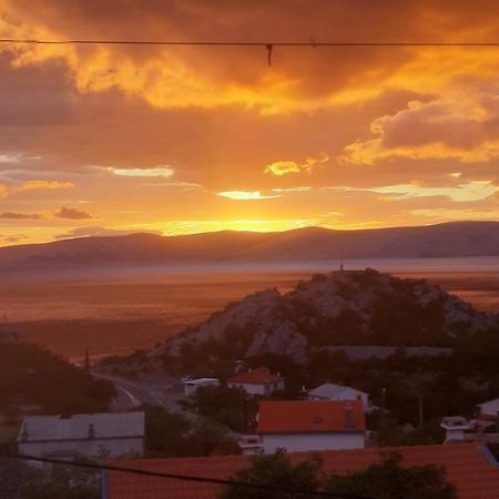 Danijel Otel Sveti Juraj Dış mekan fotoğraf