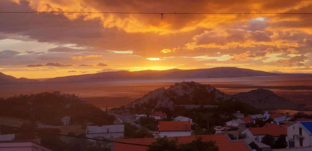 Danijel Otel Sveti Juraj Dış mekan fotoğraf