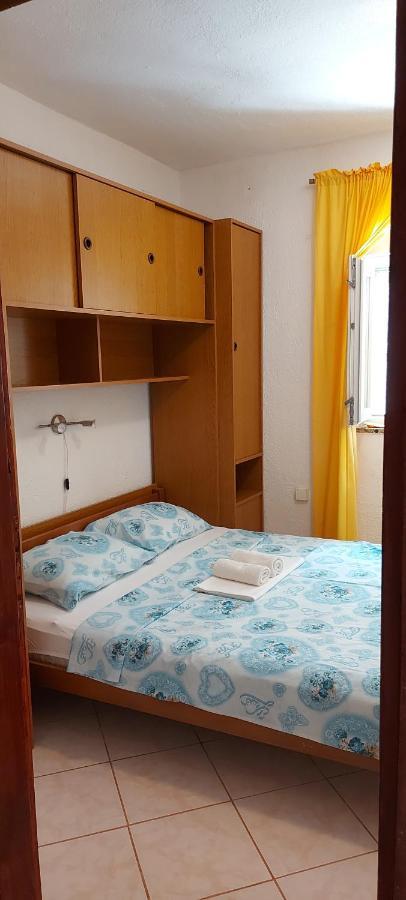 Danijel Otel Sveti Juraj Dış mekan fotoğraf