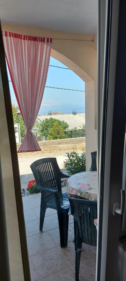 Danijel Otel Sveti Juraj Dış mekan fotoğraf