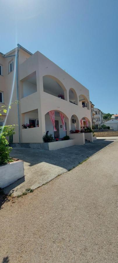 Danijel Otel Sveti Juraj Dış mekan fotoğraf